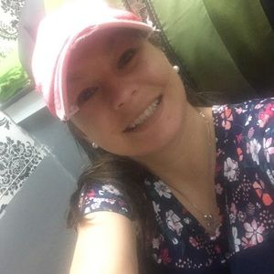 Meet your Posher, Cheryl